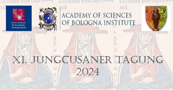 XI Jungcusaner Tagung 2024: «Nicolás de Cusa y la(s) Metáfora(s) de la Luz»